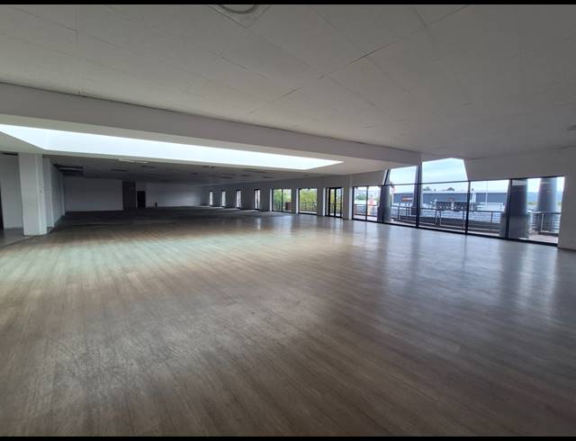 1,297M² RETAIL TO LET IN RIVONIA